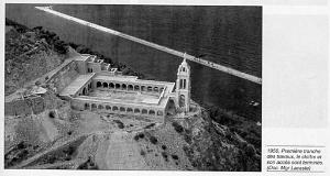 EXTENSION DE LA BASILIQUE DE SANTA CRUZ 0004